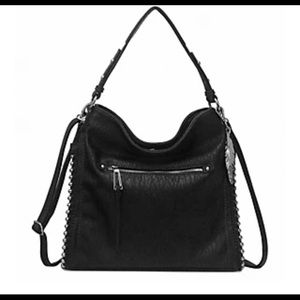 Jessica Simpson Hobo Bag